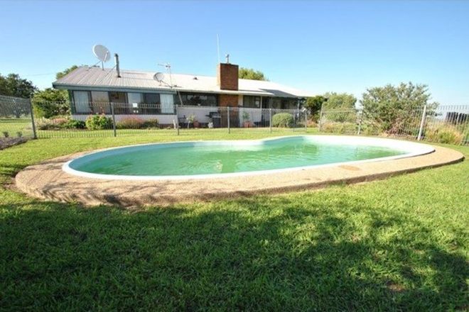 Picture of 483 Lawson Road, PANUARA NSW 2800