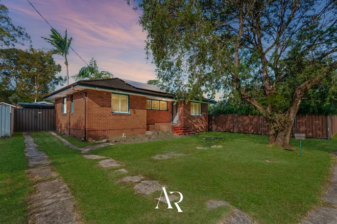 Picture of 164 Belmore Road North, RIVERWOOD NSW 2210