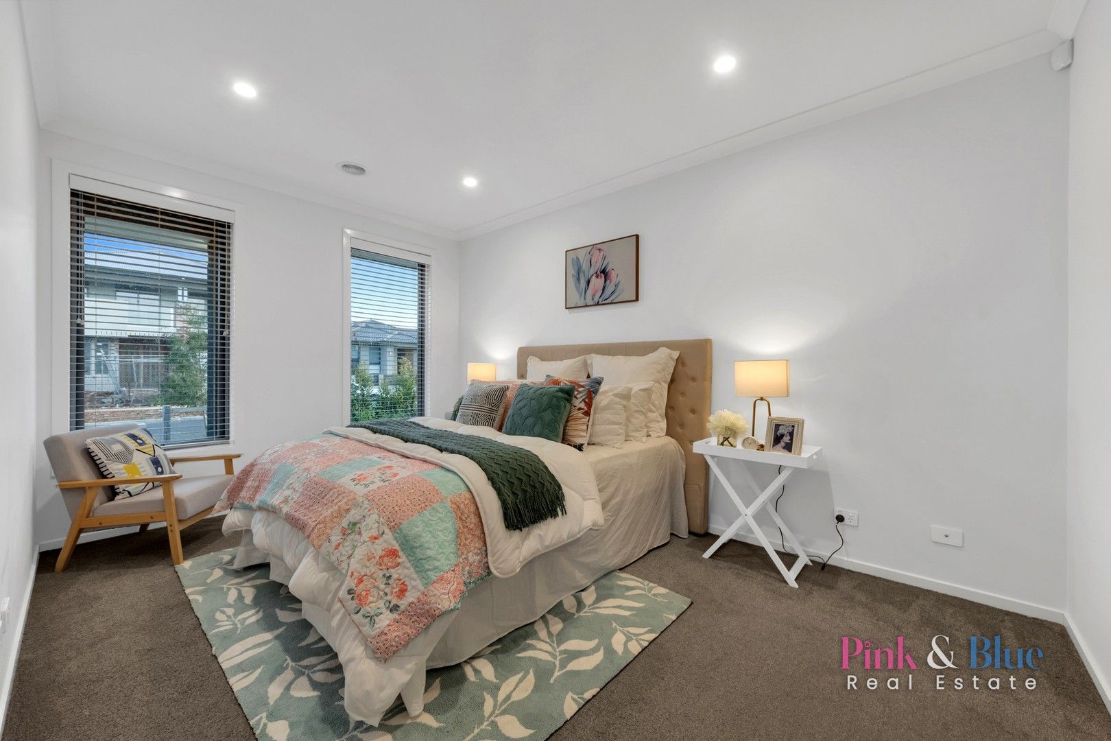4 bedrooms House in 23 Laurel Street ROCKBANK VIC, 3335