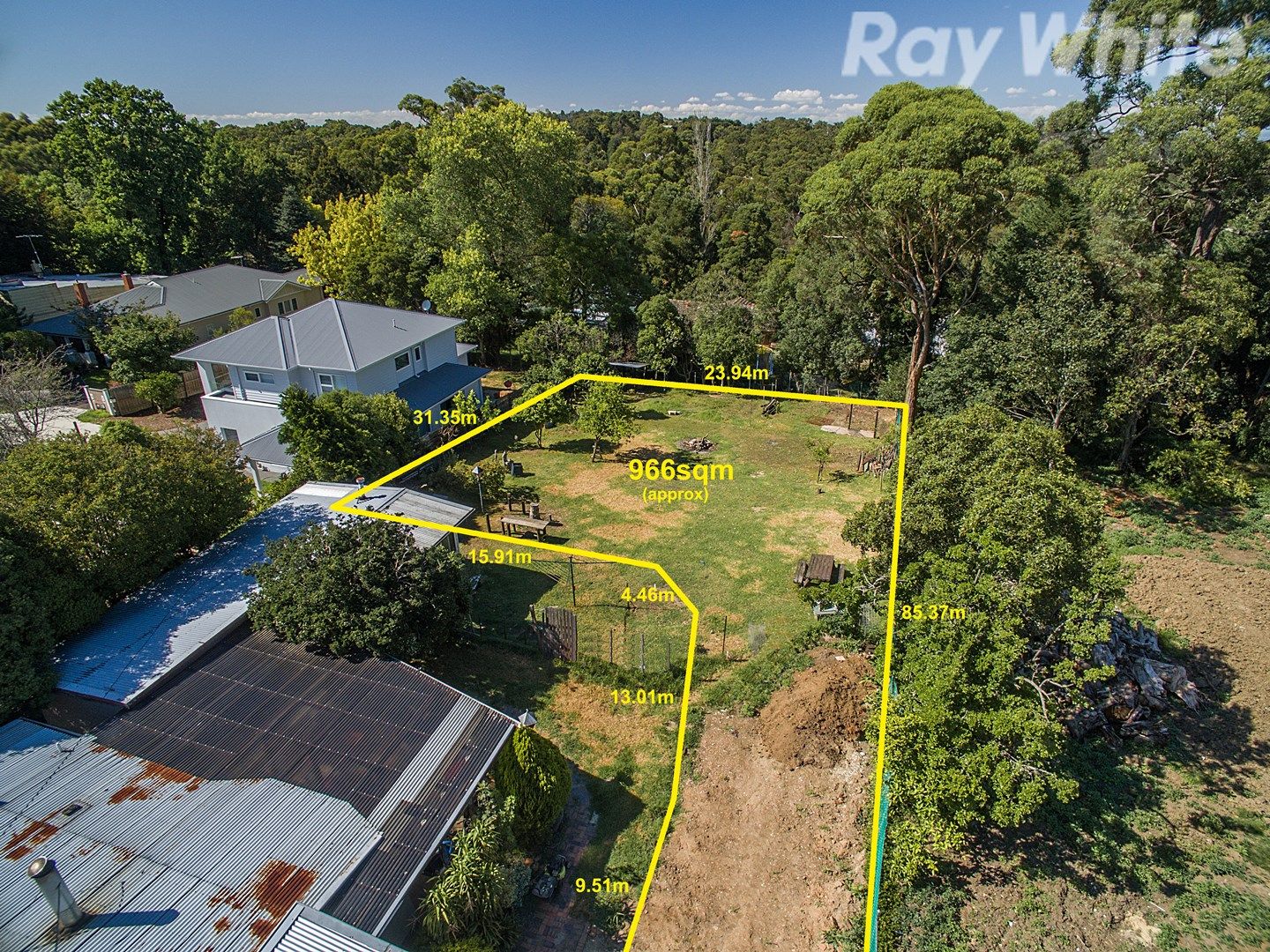 Lot 2/26 Bayview Avenue, Upwey VIC 3158, Image 0