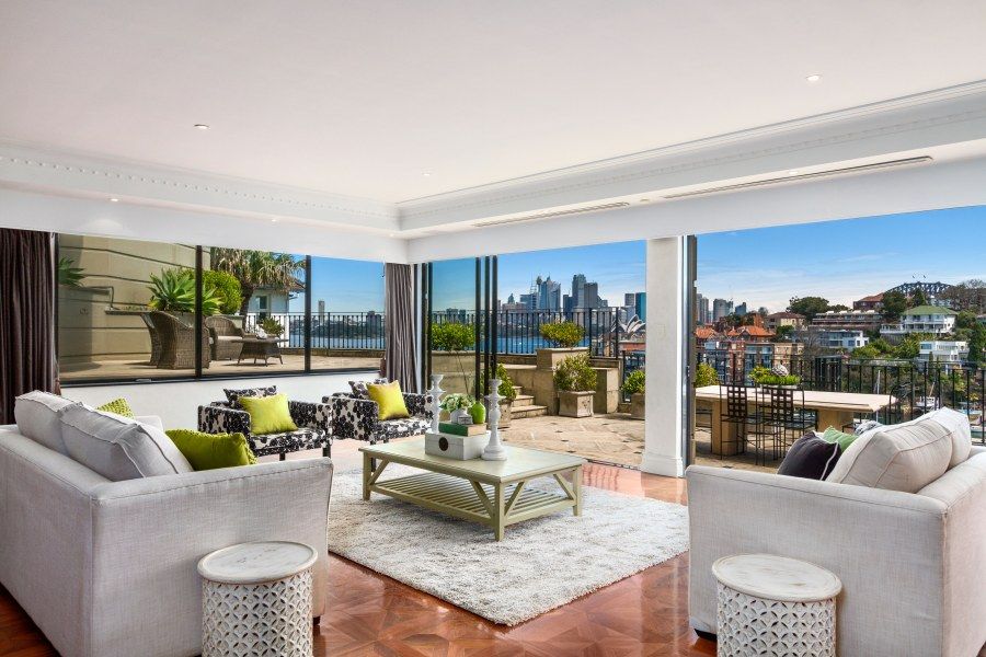 3/50 Milson Road, Cremorne Point NSW 2090, Image 2