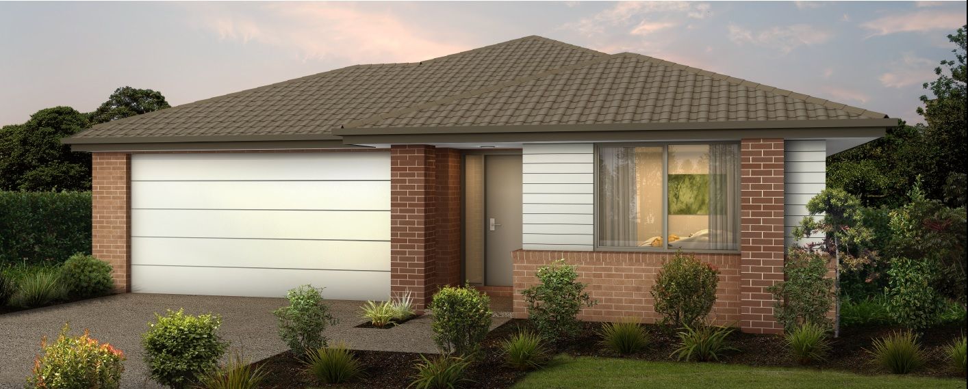 4 bedrooms New House & Land in  JIMBOOMBA QLD, 4280