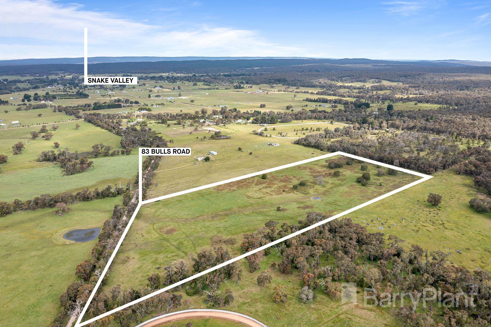 83 Bulls Road, Snake Valley VIC 3351, Image 2