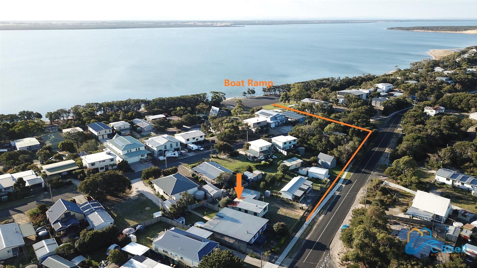 151 National Park Road, Loch Sport VIC 3851, Image 1