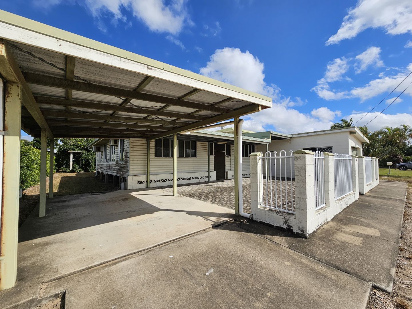 50 Thirteenth Avenue, Home Hill QLD 4806, Image 1