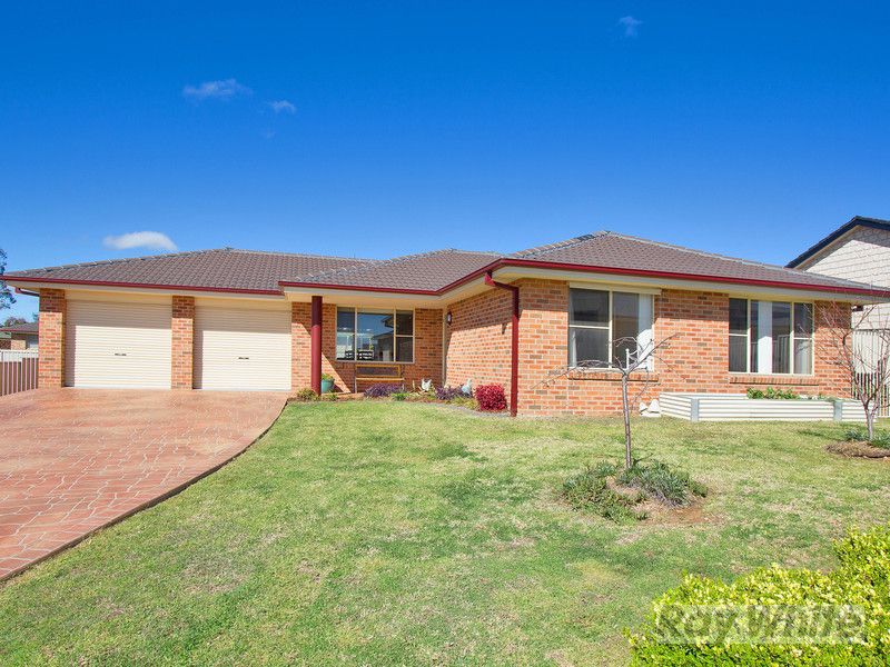 13 Warburton Drive, WESTDALE NSW 2340, Image 0