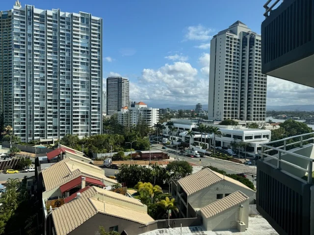Additional image 8 of unit 805/3458 Main Beach Parade, Surfers Paradise QLD 4217