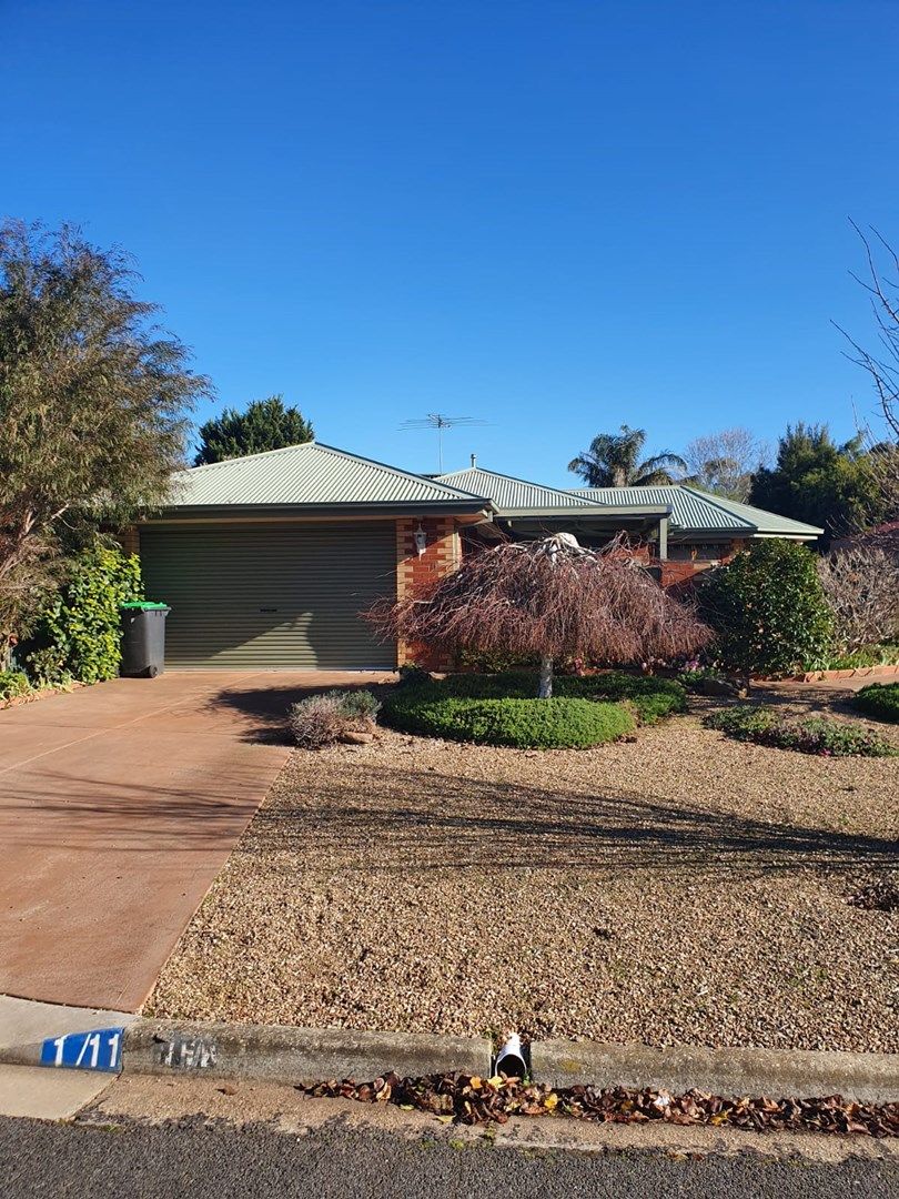 1/11 Closter Court, Bacchus Marsh VIC 3340, Image 0