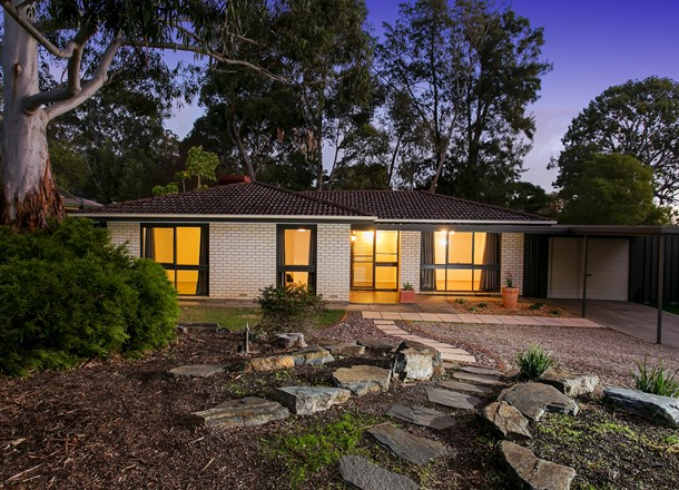 40 Alison Drive, Happy Valley SA 5159