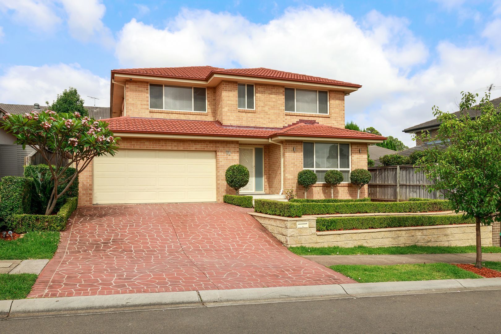 29 Queensbury Avenue, Kellyville NSW 2155 House For Rent Domain