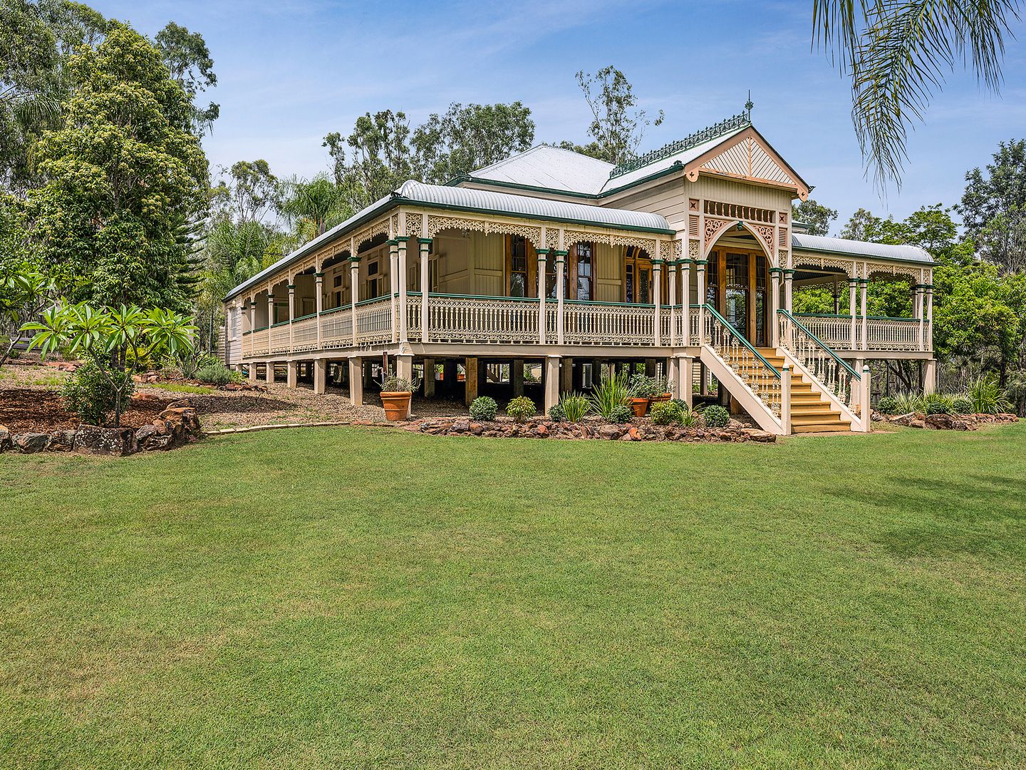 79 Wanora Road, Wanora QLD 4306