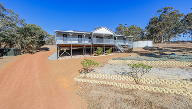 Picture of 52 Wisteria Way, CHITTERING WA 6084