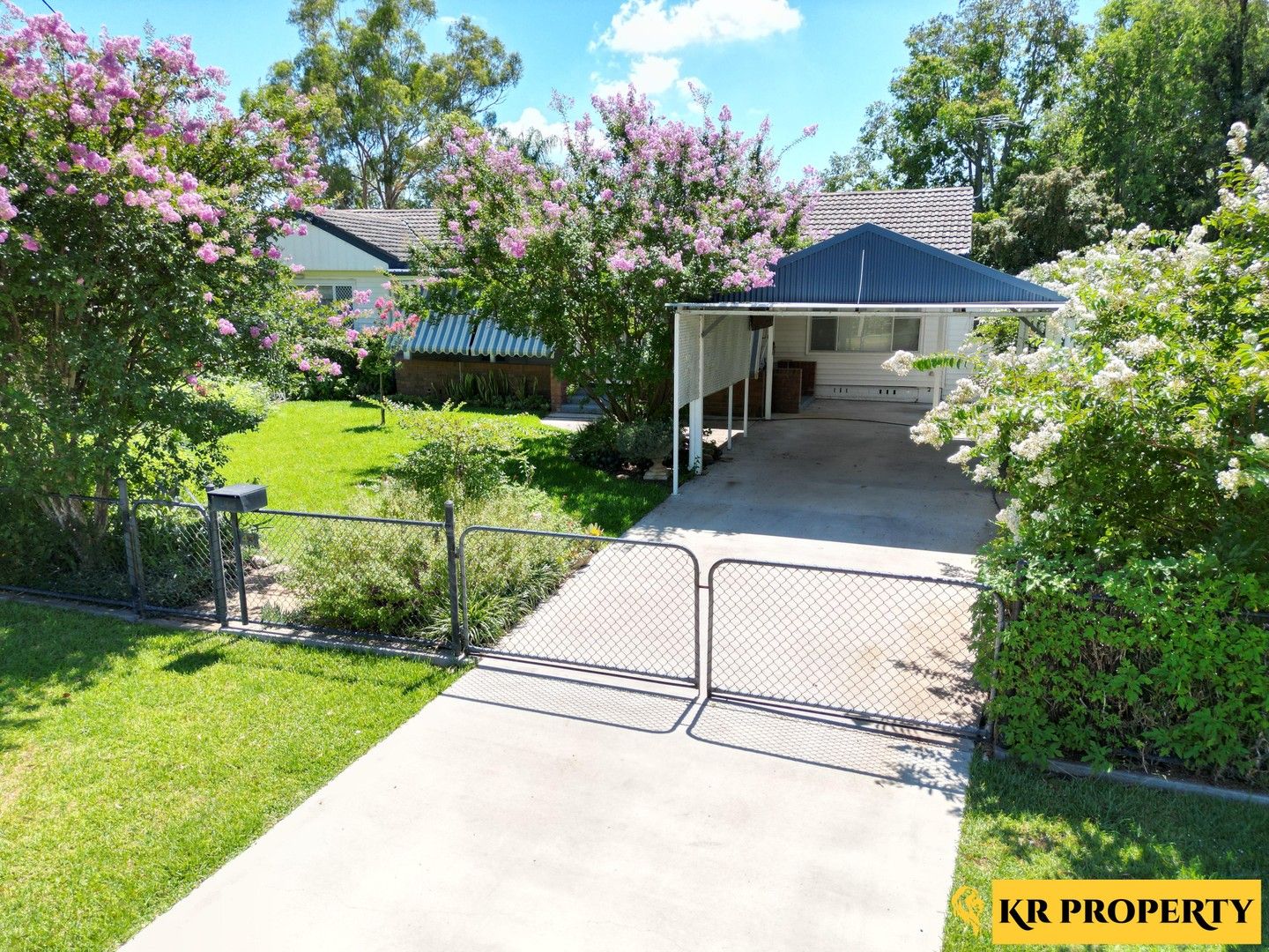 43 Cormie Avenue, Wee Waa NSW 2388, Image 1