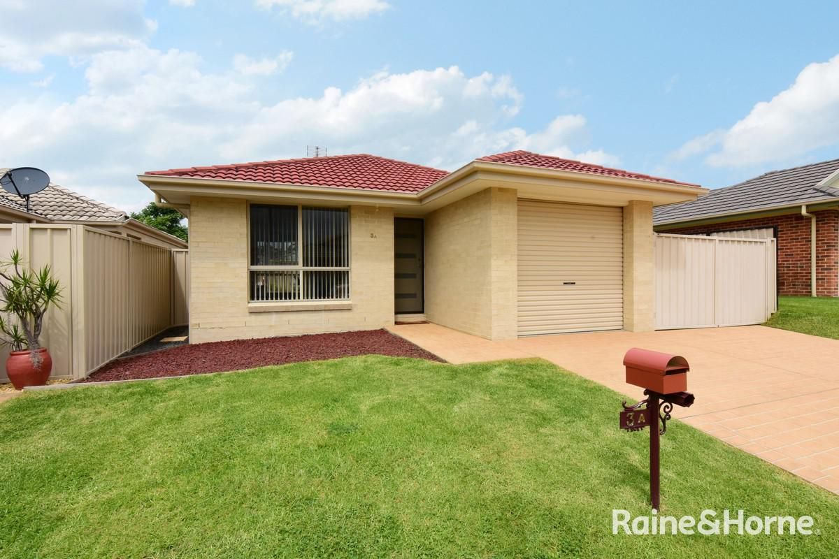 3a Riveroak Road, Worrigee NSW 2540, Image 0