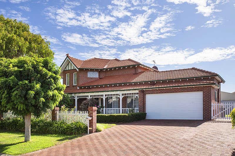 3 Kite Court, Geographe WA 6280, Image 0