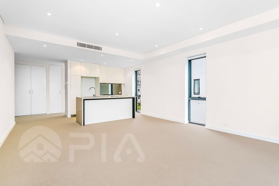 2 bedrooms Apartment / Unit / Flat in 309/16 Hilly Street MORTLAKE NSW, 2137