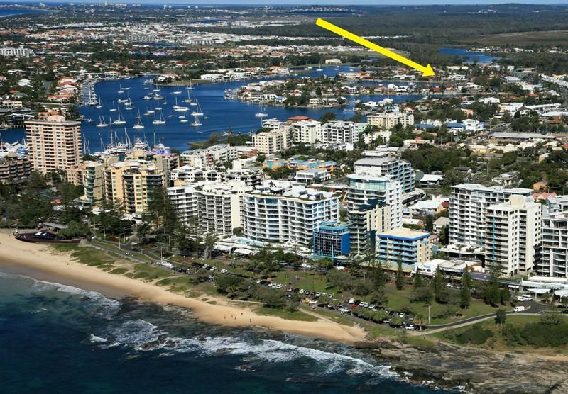 16 Neerim Drive, MOOLOOLABA QLD 4557, Image 2