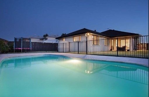 4 bedrooms House in 12 Astley Parade NORTH LAKES QLD, 4509