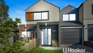 Picture of 35B King George Parade, DANDENONG VIC 3175