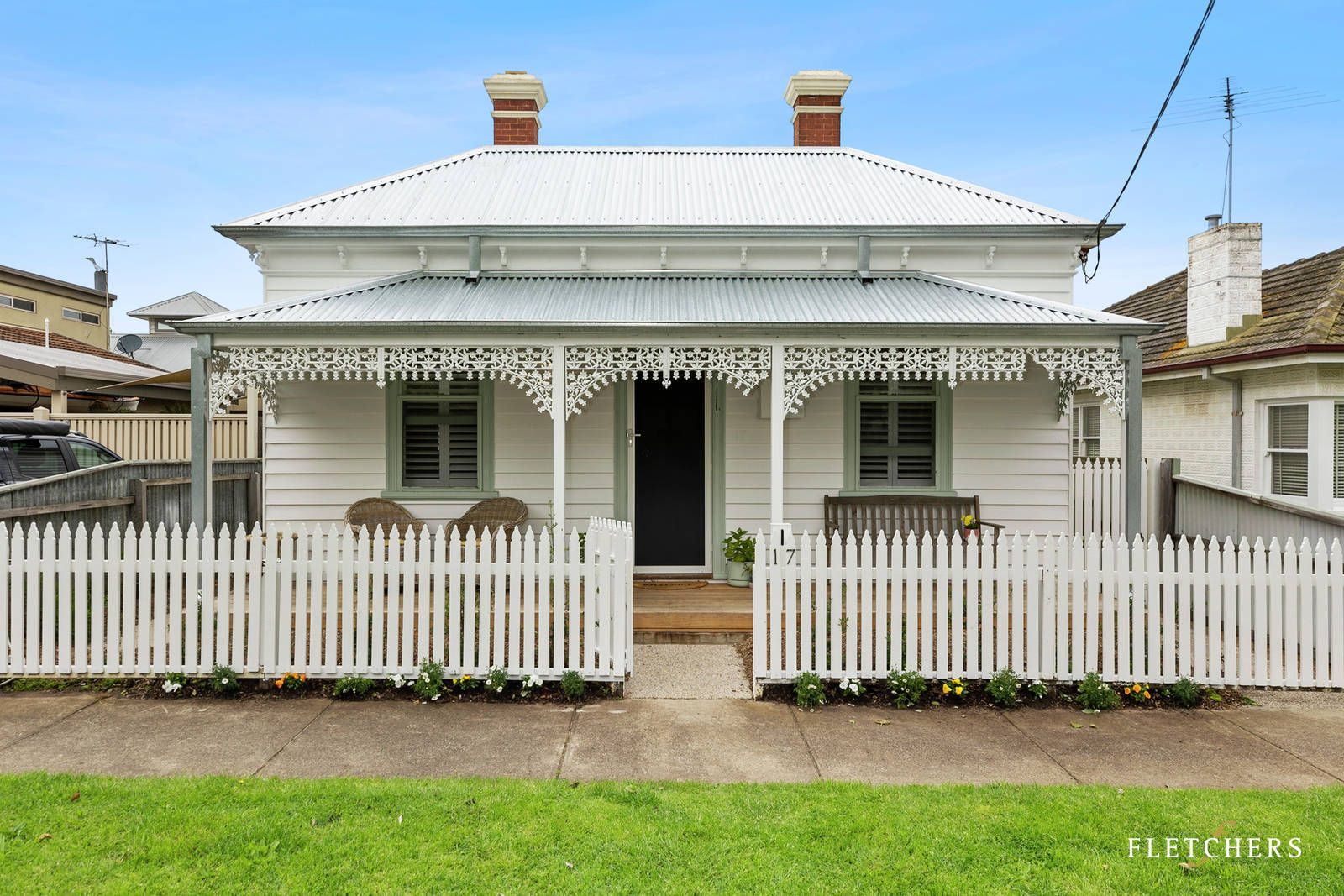 17 Stokes Street, Queenscliff VIC 3225 Domain