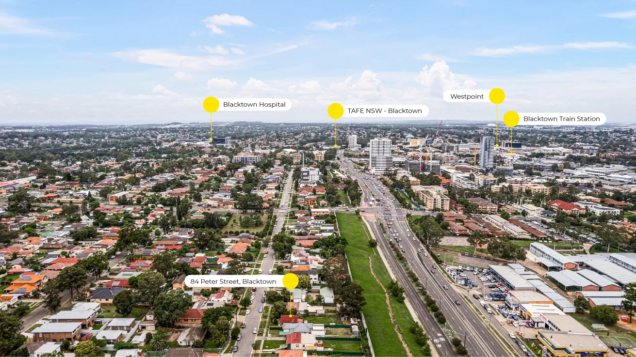 Additional image 14 of 84 Peter Street, Blacktown NSW 2148