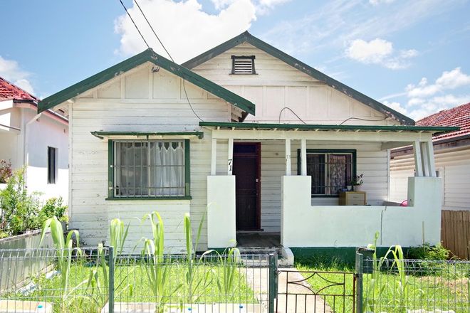 Picture of 71 Ernest Street, LAKEMBA NSW 2195