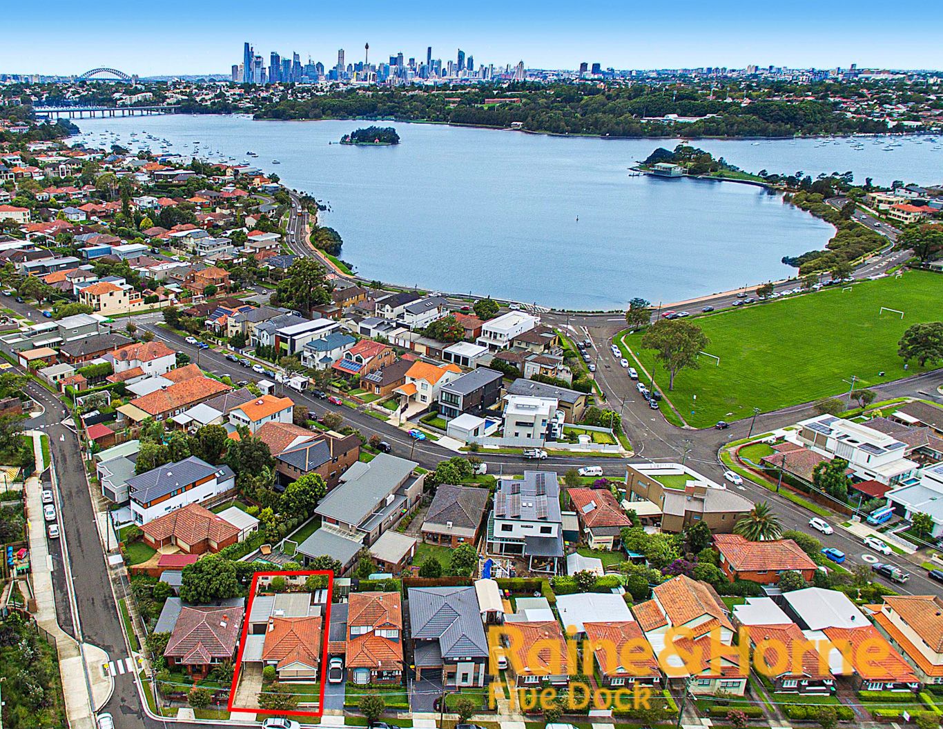 18 Speed Ave, Russell Lea NSW 2046, Image 0