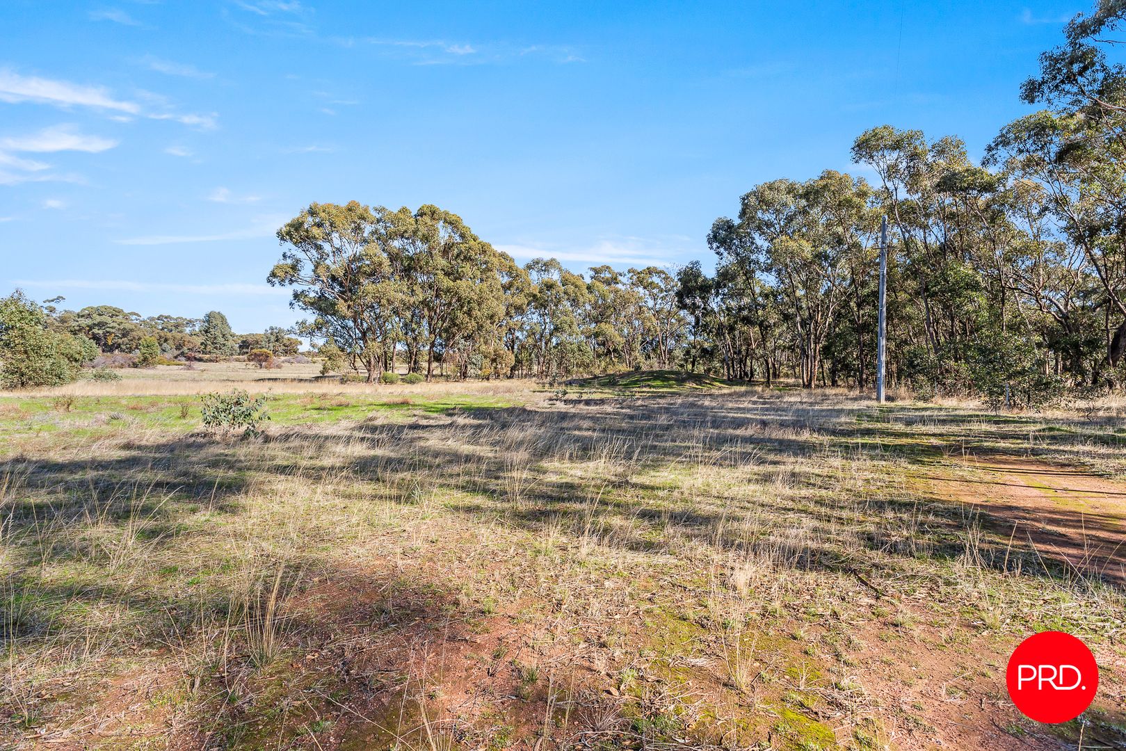 Lot 1 Wimmera Highway, Tarnagulla VIC 3551, Image 2