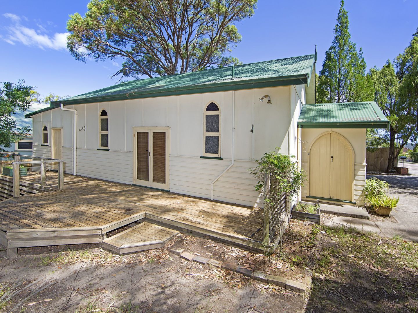 44 Tumbi Road, Tumbi Umbi NSW 2261, Image 1