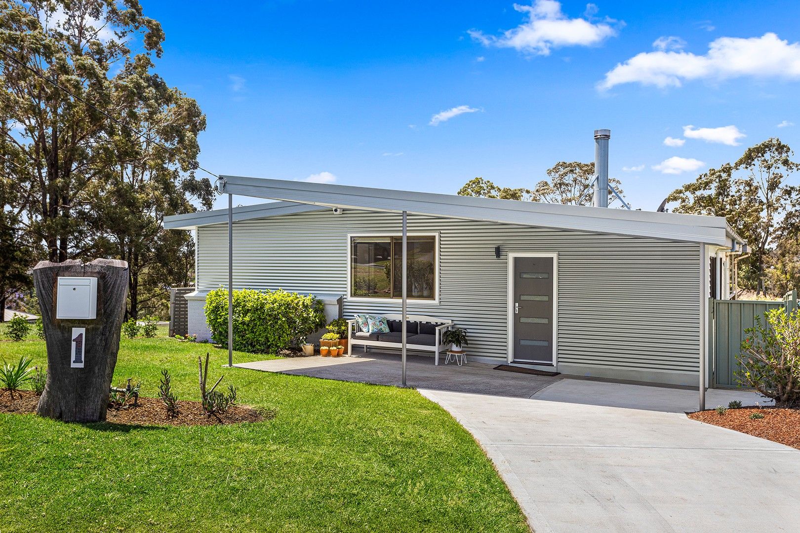 1 Gerard Avenue, Farmborough Heights NSW 2526, Image 0