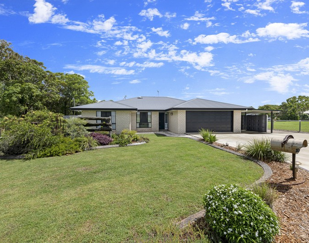 865 Coonarr Road, Coonarr QLD 4670