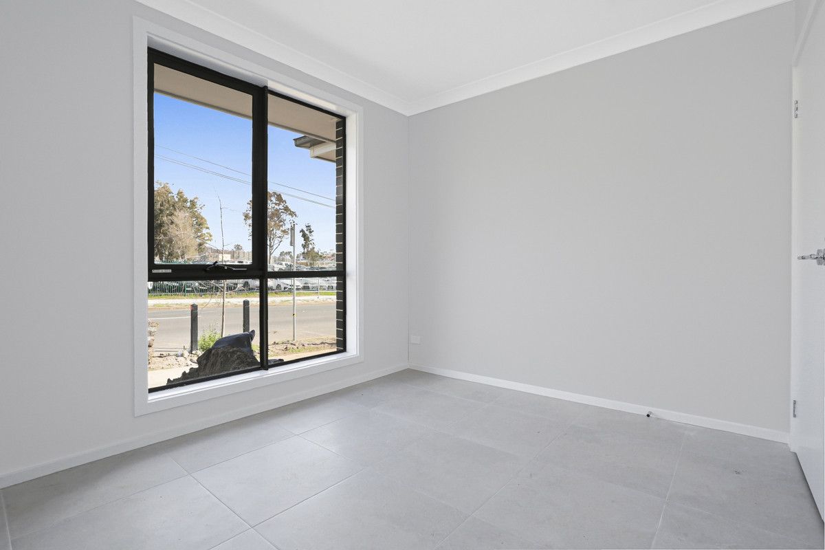 2 bedrooms Apartment / Unit / Flat in 2A Partridge Street AIRDS NSW, 2560