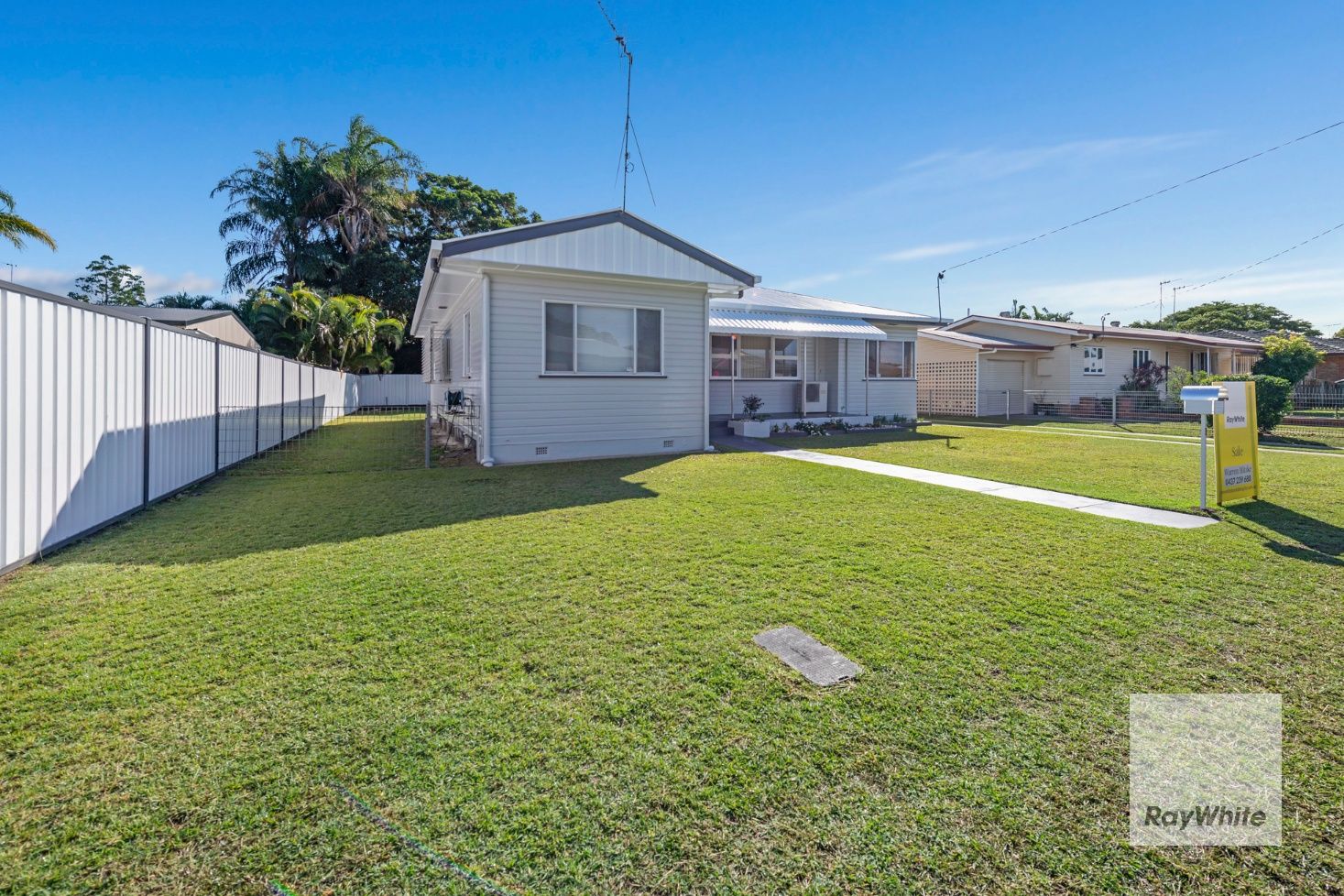 1 Macleod Street, Bundaberg West QLD 4670, Image 2