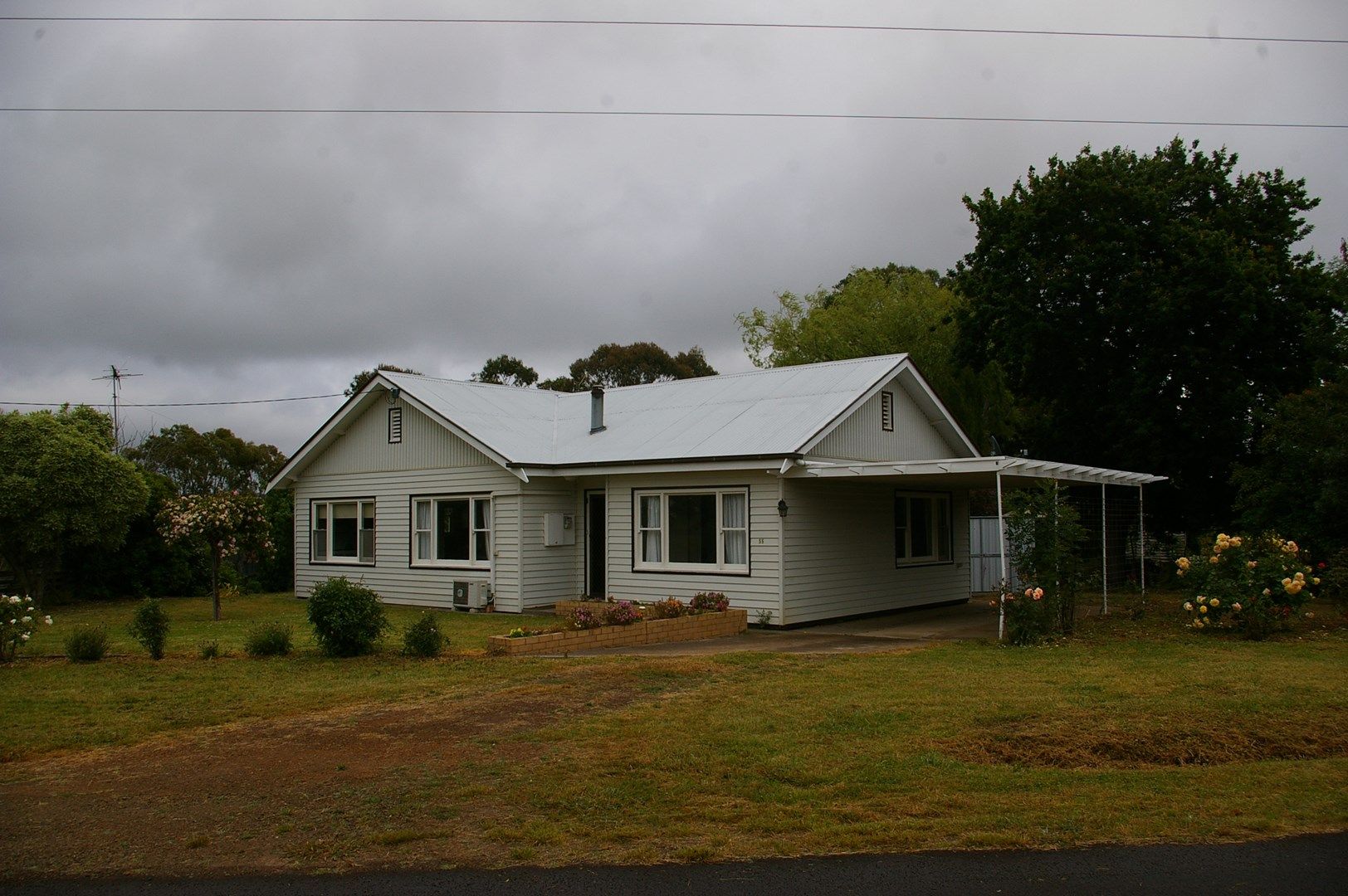 55 LEARMONTH STREET, Merino VIC 3310, Image 0