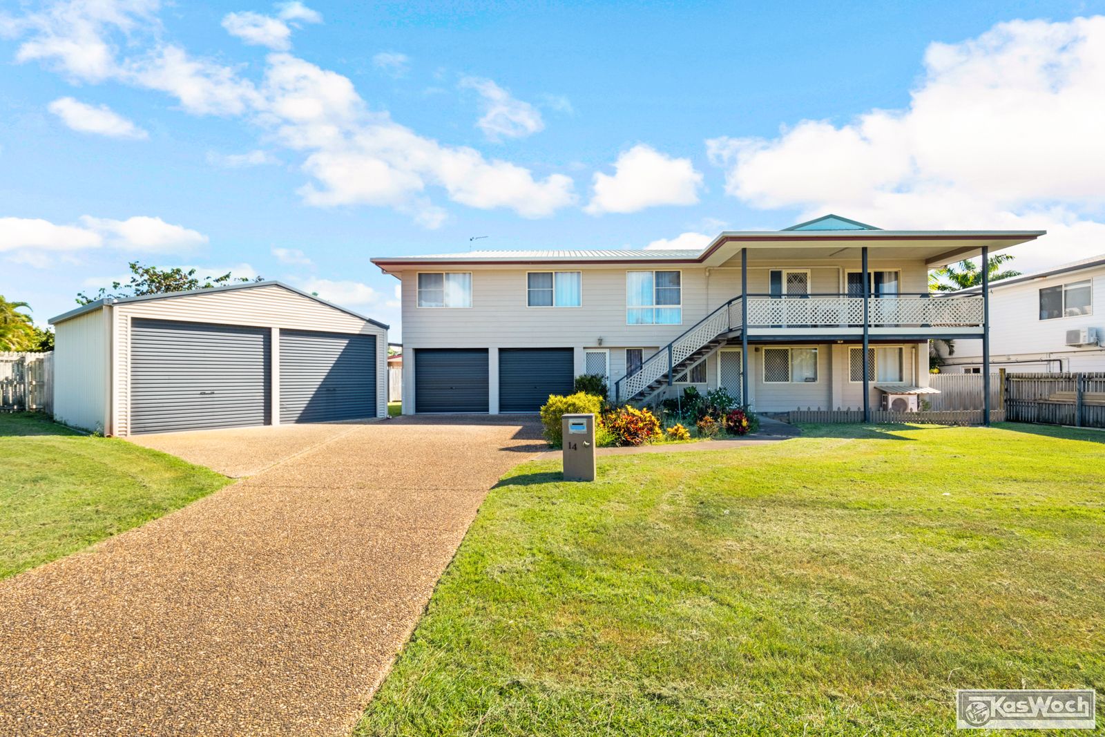 14 Ashgrove Crescent, Taranganba QLD 4703, Image 0