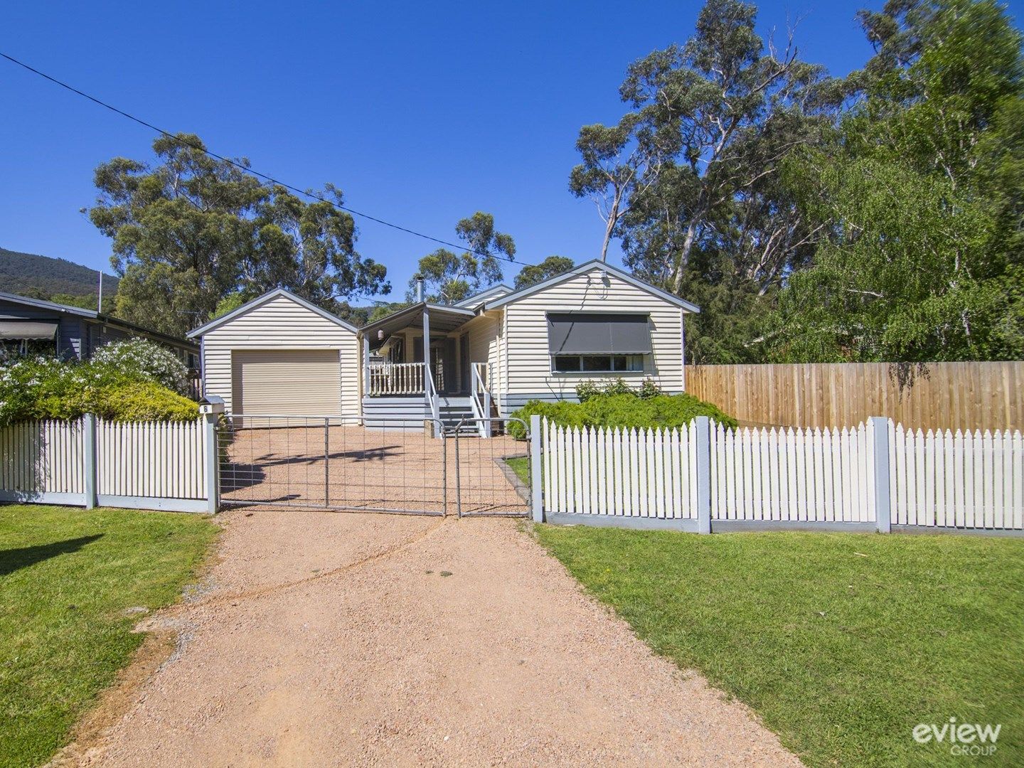 6 Badger Weir Road, Badger Creek VIC 3777, Image 0