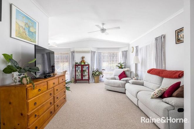 Picture of 43/4320 Nelson Bay Road, ANNA BAY NSW 2316