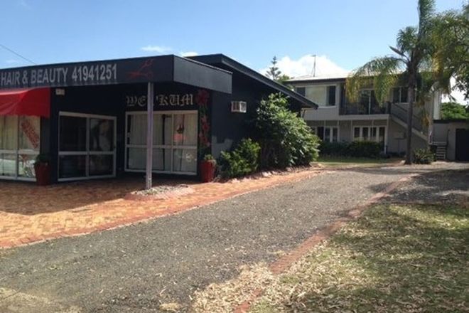 Picture of 150 Esplanade, POINT VERNON QLD 4655