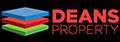 Deans Property's logo