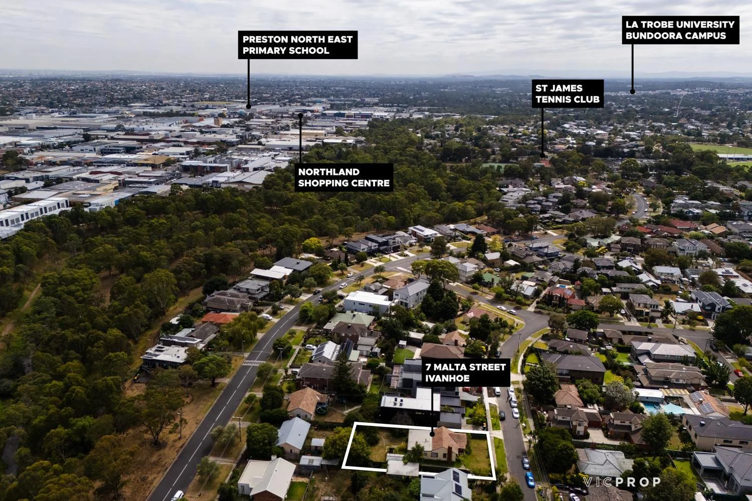 Additional image 10 of 7 Malta Street, Ivanhoe VIC 3079
