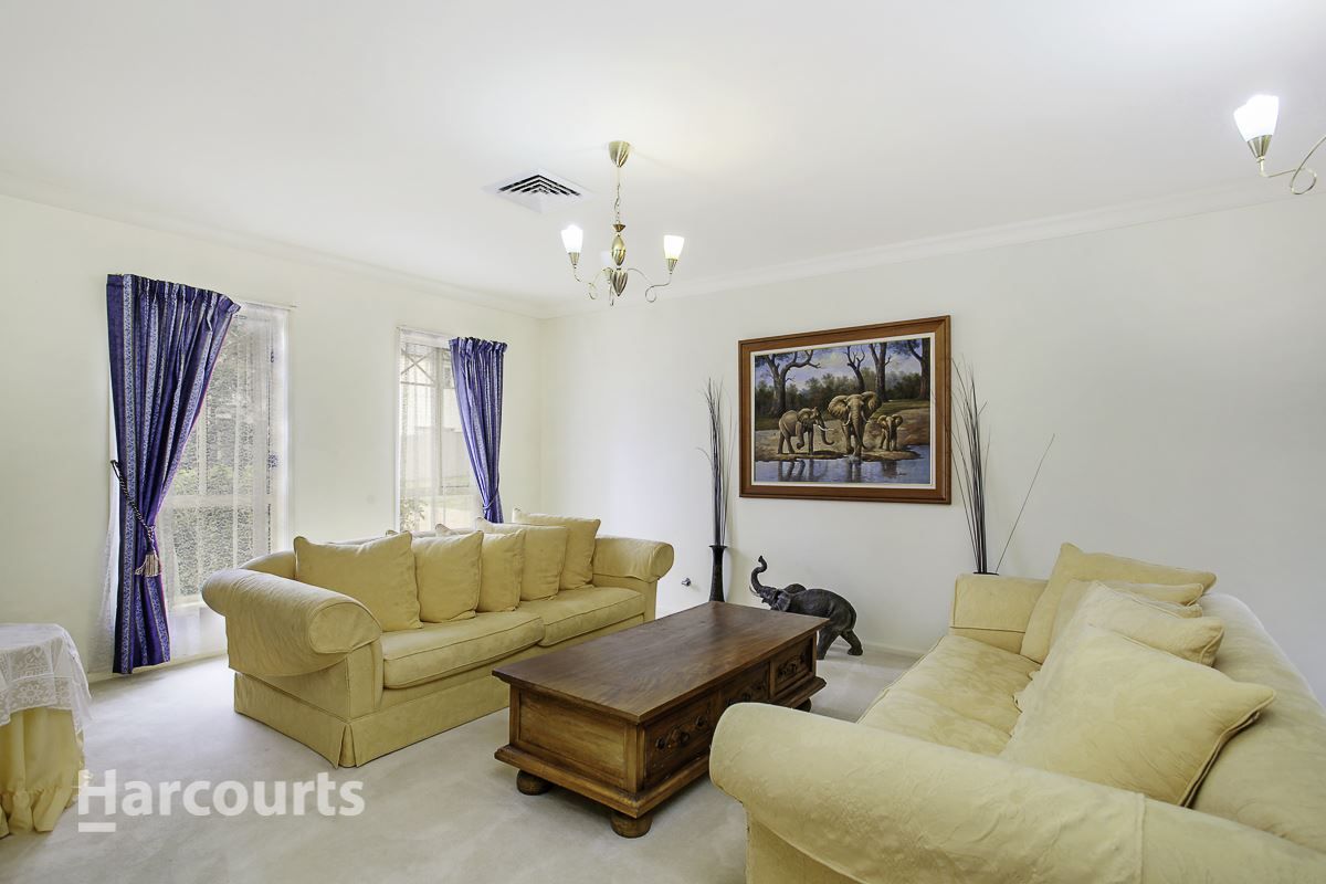 22 Ben Place, Beaumont Hills NSW 2155, Image 1