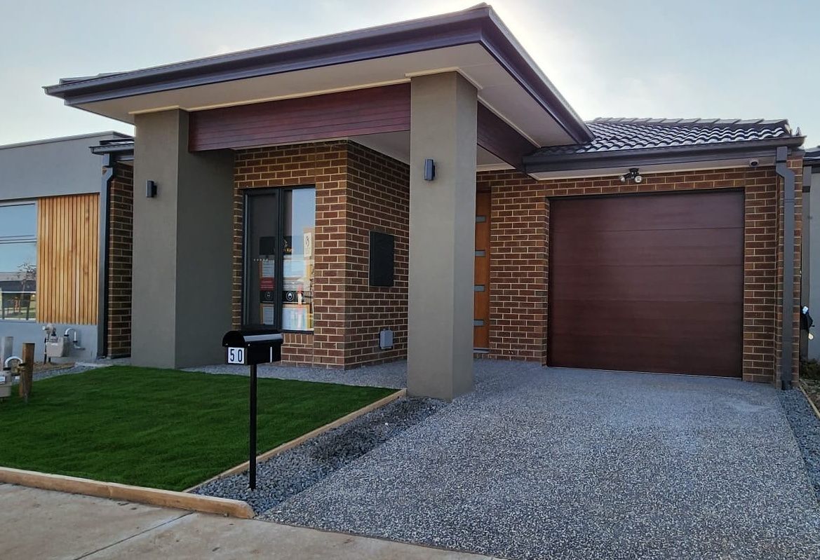 4 bedrooms New House & Land in 50 Tathra Road WYNDHAM VALE VIC, 3024