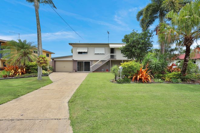 Picture of 11 Digby Street, EAST MACKAY QLD 4740