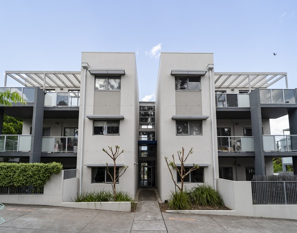 61/75 Elizabeth Jolley Crescent, Franklin ACT 2913