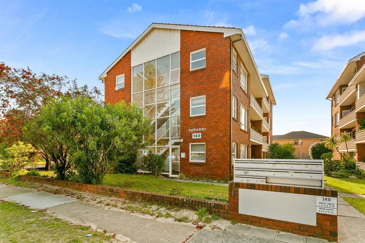 3/147 Clareville Avenue, Sandringham NSW 2219, Image 0