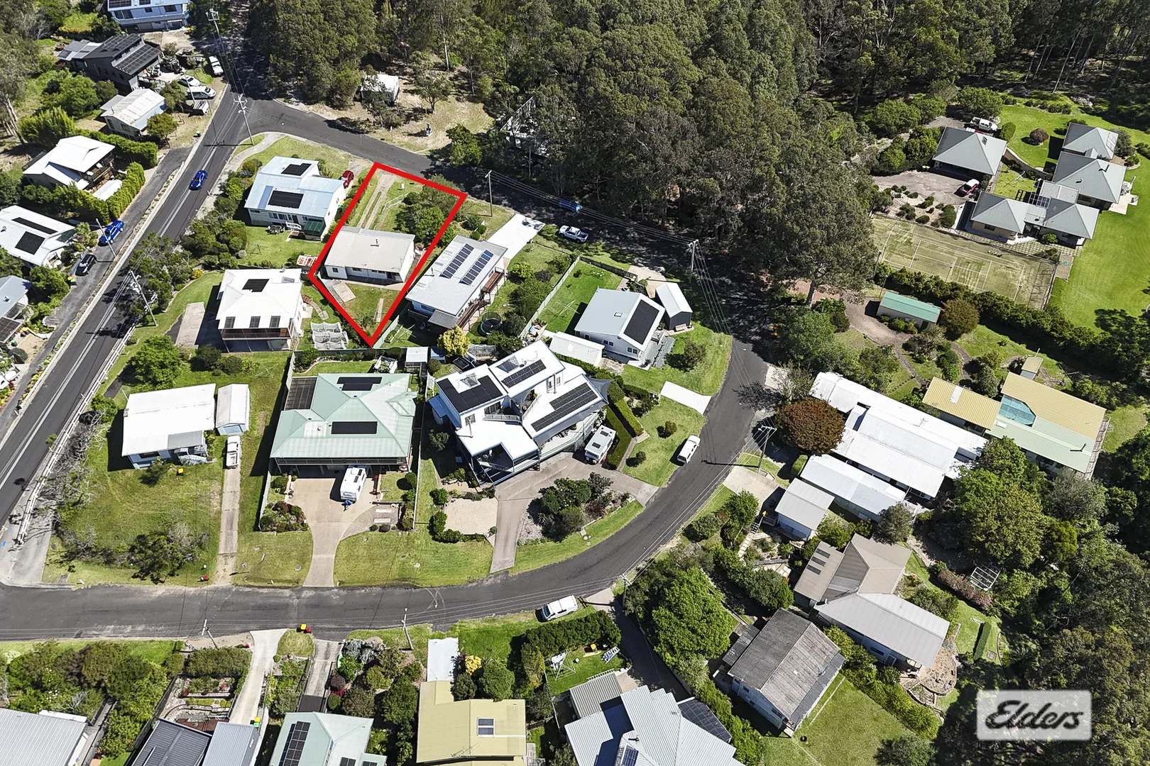 Additional image 3 of 3 Millers Crescent, Moruya Heads NSW 2537