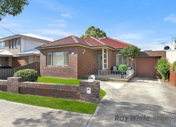 208 Banksia Street, Pagewood NSW 2035