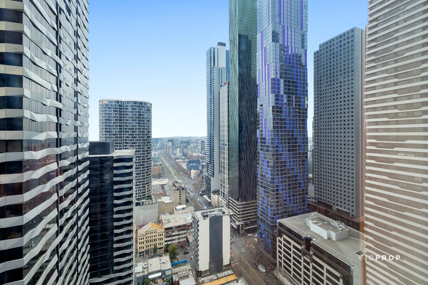 Additional image 10 of 3112/119 A'Beckett Street, Melbourne VIC 3000