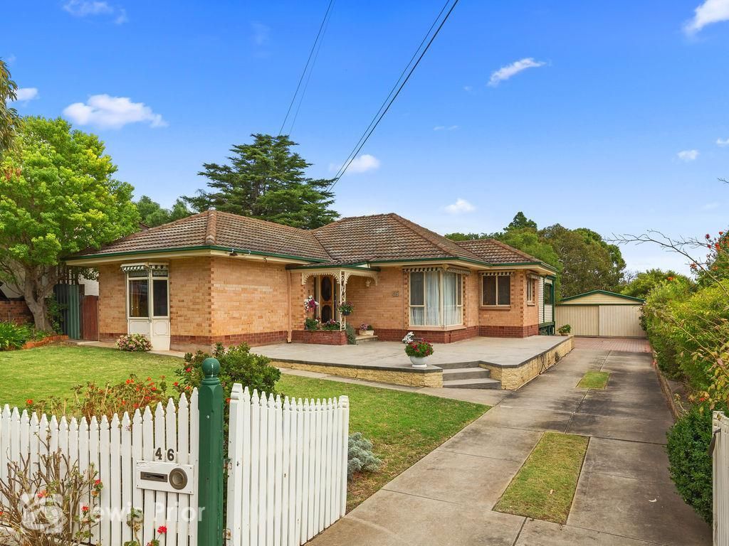 46 Eyre Street, Seaview Downs SA 5049, Image 0