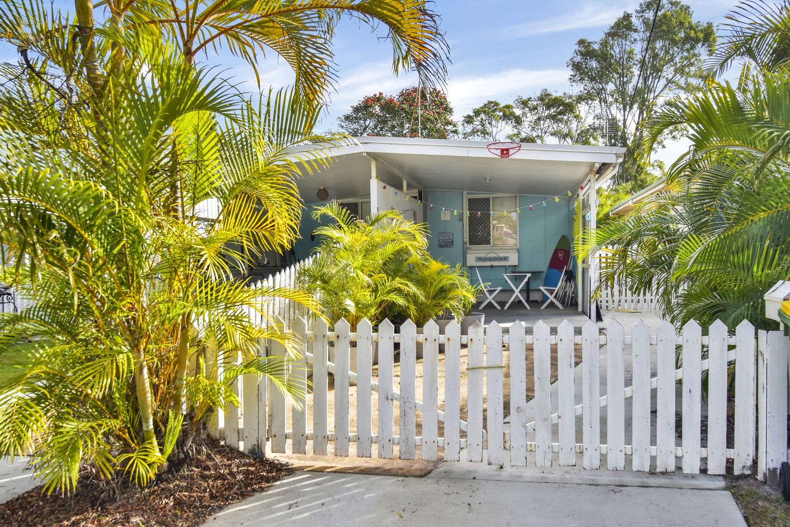 1/38 Kennedy Parade, Golden Beach QLD 4551, Image 0